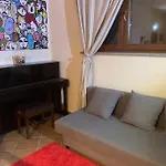Grazioso Mini Appartamento A Roma