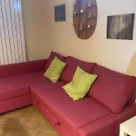 Grazioso Mini Appartamento A Roma