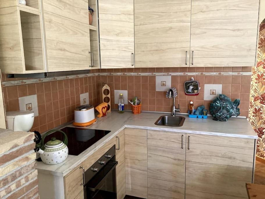 Grazioso Mini A Apartment