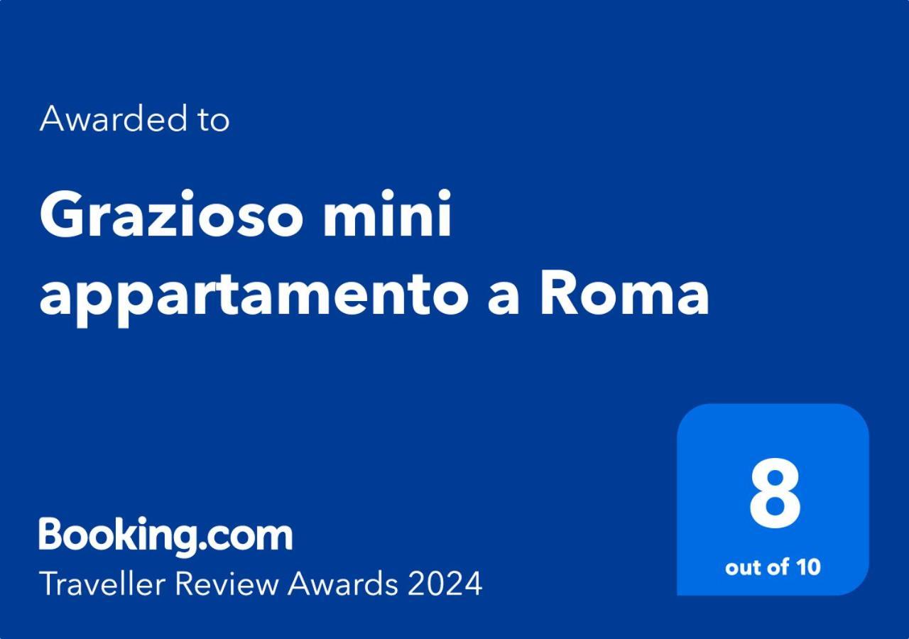 Grazioso Mini A